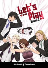 Krecic, L: Let's Play Volume 2