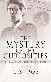 The Mystery of the Curiosities