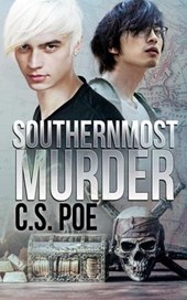 Poe, C: Southernmost Murder