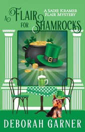A Flair for Shamrocks