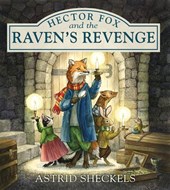 HECTOR FOX & THE RAVENS REVENG