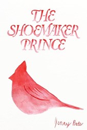 The Shoemaker Prince