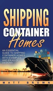 Shipping Container Homes