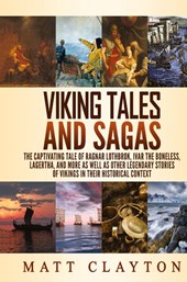 Viking Tales and Sagas