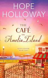 The Café on Amelia Island