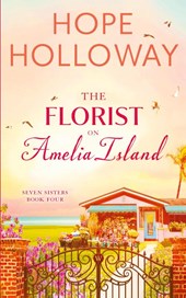 The Florist on Amelia Island