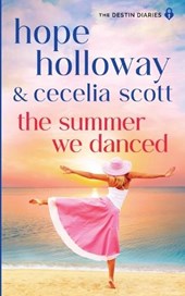 The Summer We Danced