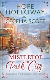 Mistletoe in Park City