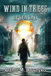 Wind In Trees - Upheaval