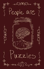 People Are Puzzles