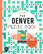The Denver Puzzle Book