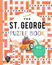 The St. George Puzzle Book