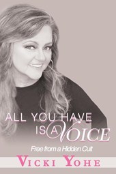 All You Have is a Voice