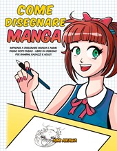Come disegnare Manga