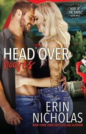 Head Over Hooves