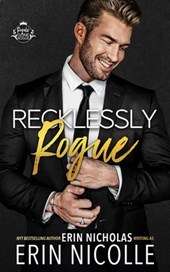Recklessly Rogue (bodyguard cover)