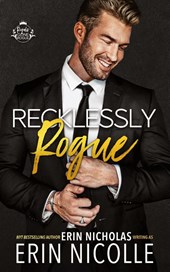 Recklessly Rogue (bodyguard cover)