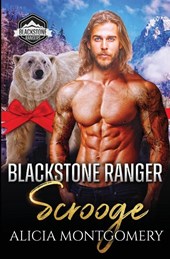 Blackstone Ranger Scrooge