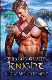 Dragon Guard Knight