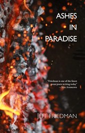Ashes in Paradise