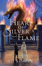 Heart of Silver Flame