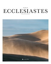 Book of Ecclesiastes (Hc, Nlt)