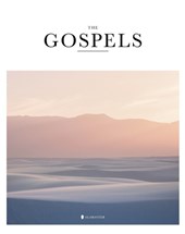 The Gospels (Hc, Niv)