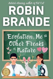 Evolution, Me & Other Freaks of Nature
