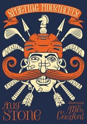 Sporting Moustaches