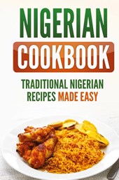 Nigerian Cookbook