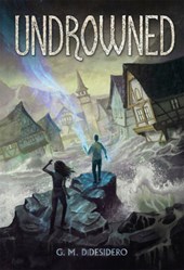 Undrowned
