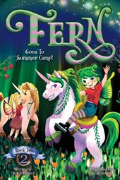 Fern Goes to Summer Camp