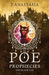 Anastasia, P: POE Prophecies
