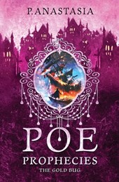 POE Prophecies: The Gold Bug