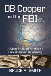 DB COOPER and the FBI