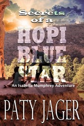 Secrets of a Hopi Blue Star