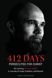 Søndergaard, T: 412 Days