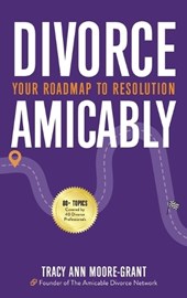 Divorce Amicably