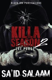 Killa Season 2