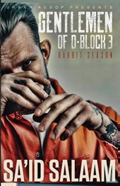 The Gentlemen of D-Block 3