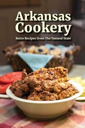 Arkansas Cookery