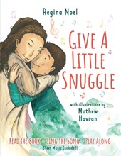 Give a Little Snuggle