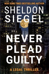 Never Plead Guilty