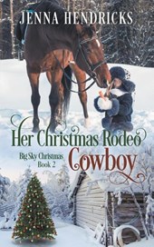 Her Christmas Rodeo Cowboy