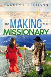 The Making of a Missionary (Russian)