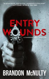 Entry Wounds