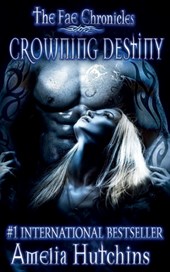 Crowning Destiny