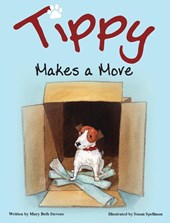 Tippy Makes a Move