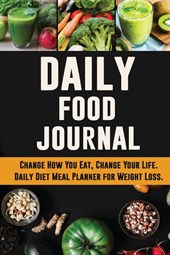 Daily Food Journal