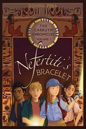 Nefertiti's Bracelet